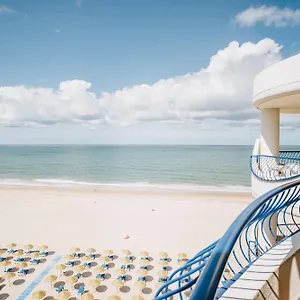 4* Szálloda Playa Victoria