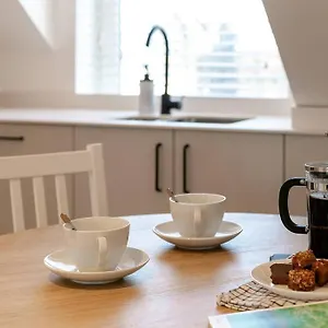 Scandicstay-apartment Apartment Harrogate
