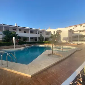 Ocean Park 7th Floor Sea And Pool View Apartment Costa Adeje (Tenerife)