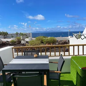 Geranios Paradise Apartment Costa Adeje (Tenerife)