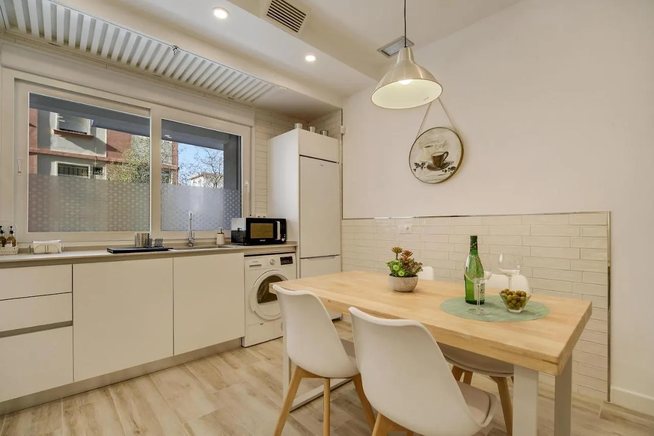 Apartamento Naypa With Free Parking Cadiz