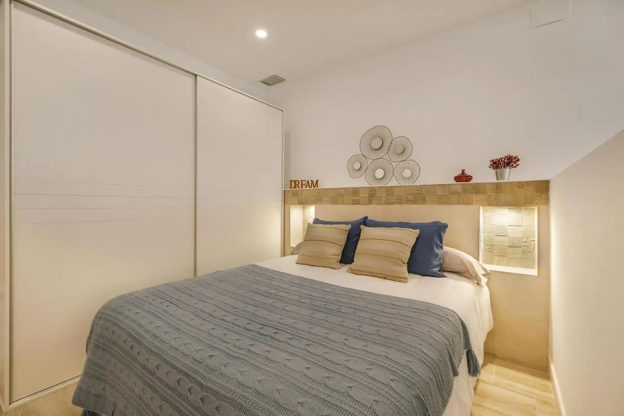 Apartamento Naypa With Free Parking Cadiz