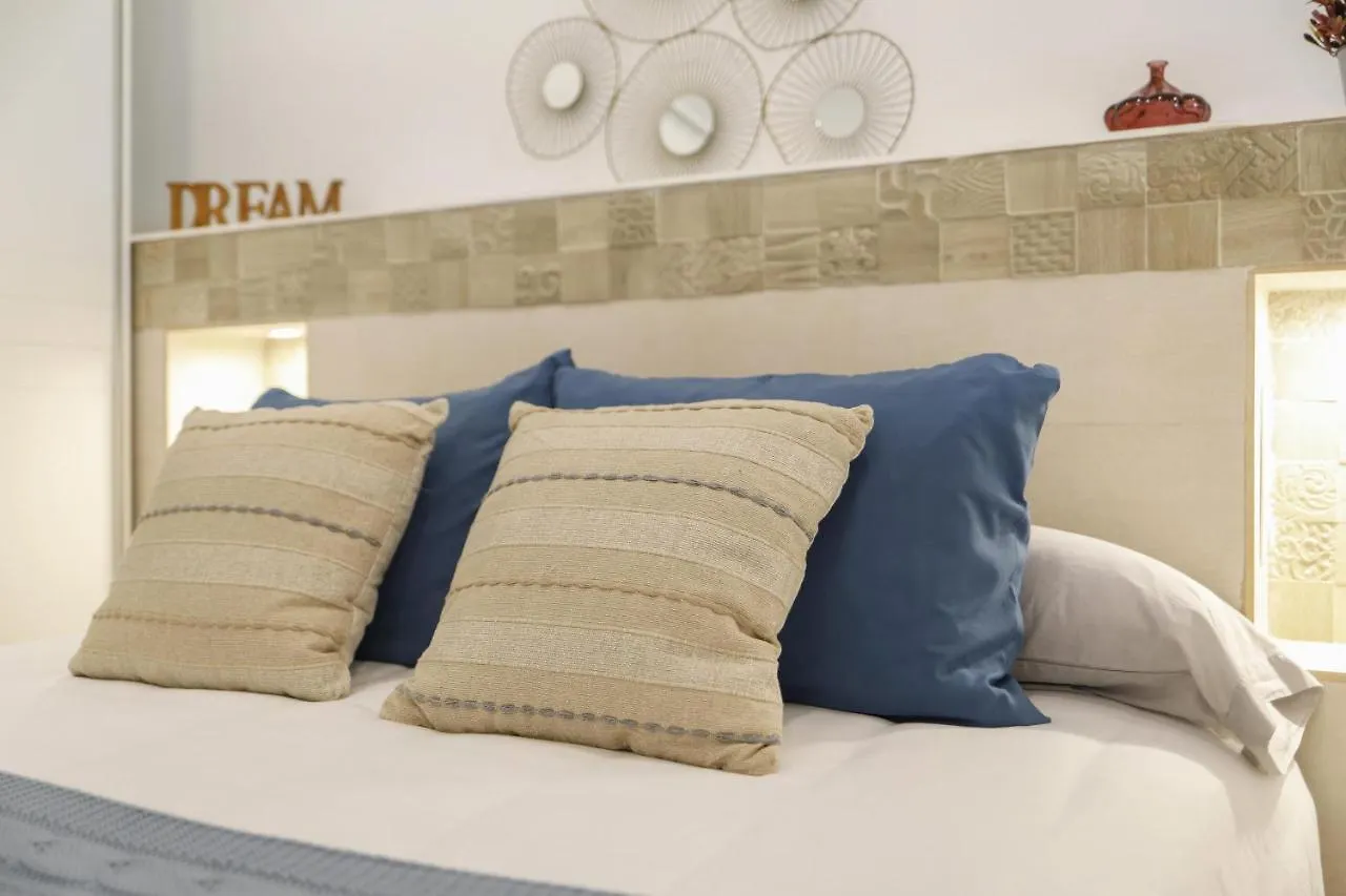 Apartamento Naypa With Free Parking Cadiz